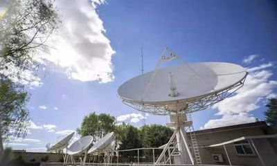熱情服務只為守護星空——衛星通信服務的使命與價值