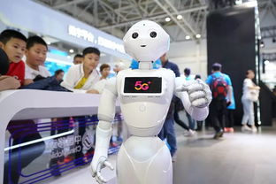 智能工廠長啥樣 看中國移動5G技術助力工業(yè)互聯(lián)網智能化升級